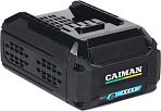 Аккумулятор Caiman ENO B6040 Standart Connect (PRC, Li-ion, 60В, 4 А/ч, 1,6 кг.)
