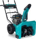 Снегоуборщик Steviman SX-56E (RUS, 56 см, Steviman 212 см3, скорости 6/2, 76 кг)