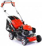 Газонокосилка бензиновая Efco LR 48 TK Comfort Plus (ITA, 46 см, EMAK K605, 139 см3, сталь, 70 л, 30 кг)