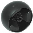 Колесо для деки MTD 5,0x2-5/8" широкое