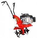 Культиватор Eurosystems Z 2 RM Loncin OHV 123 (ITA, 123 куб.см., 4 фрезы/40 см., реверс, 32 кг)