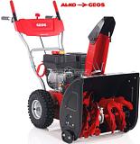 Снегоуборщик Geos Comfort SnowLine 560 II (PRC, 56 см., Loncin, 182 куб.см., скорости 6/2, 75 кг.)