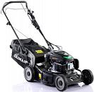 Газонокосилка бензиновая Caiman Ferro 52CV (RUS, 49 см, Caiman Green Engine, 160 см3, сталь, 4 в 1, 60 л, 43 кг)