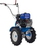 Мотоблок Нева МБ23 МультиАГРО ZS GB390 M 12.0 (RUS, колеса 5,00х12, 390 см3, 85 см, 4 вперед/2 назад, шкив, 100 кг)