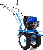 Мотоблок Нева МБ2 ZS GB225 7.5 (RUS, колеса 4.50х10, 225 см3, дифференциал, 85 см, 4 вперед/2 назад, шкив, 85 кг)