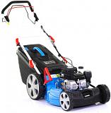 Газонокосилка бензиновая Нева KCL19SPF (PRC, 48 см, Нева, 171 см3, сталь, 60 л, 43 кг)