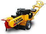 Измельчитель пней Laski F460E/27 самоходный (CZE, эл/стартер 12В, Kohler CH740, 725 см3, диам. фрезы 470 мм, 230 кг)