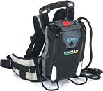 Аккумулятор ранцевый Caiman ENO BX6025 Maxi Connect + подвеска анатомическая (PRC, Li-ion, 60В, 25 А/ч, 8,5 кг.)