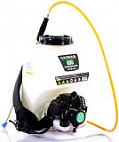 Опрыскиватель бензиновый Caiman Standard PS15 (JPN, распыление давлением, Maruyama EE230P, 22,5 куб.см., 15 л., 8 бар, 6,1 кг.)