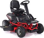 Садовый минирайдер Мобил К XPA98 аккумуляторный - уценка (PRC, BL 57В, 50 Ач/2912 Вт*ч, 96 см, LED-фара, 210 кг)