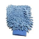 Рукавица - губка Champion для мытья автомобиля