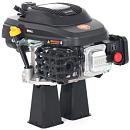 Бензиновый двигатель Zongshen XP 200 A (6,5 л.с., 196 куб.см., D=25 мм, L=60 мм, алюминиевый маховик, динамический тормоз, 11 кг.)