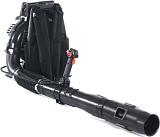 Воздуходувка бензиновая ранцевая Caiman Tornado PB900 (JPN, 79,2 куб.см., 4.5 л.с., 1730 м3/ч., 100 м/с, 10,9 кг.)
