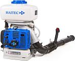 Опрыскиватель бензиновый Haitec HT-SP2T56 (PRC, распыление форсункой, 3.5 л.с.; 5 л/мин; бак 14 л, 10.8 кг)