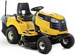 Садовый трактор Cub Cadet LT3 PR105 (USA, Cub Cadet 679, V-Twin, 679 куб.см., гидростатика, травосборник 240 л., ширина кошения 105 см., 198 кг.)