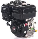 Бензиновый двигатель EVOline GB 270 C (9 л.с., 270 куб.см., D=25,4 мм, L=88 мм, cтандартное, 25 кг.)