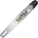 Шина Caiman 18", 3/8", 1,6 мм., 66 зв., D025, FK