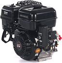 Бензиновый двигатель EVOline GB 420 E (15 л.с., 420 куб.см., D=25,4 мм, L=80 мм, катушка освещения 12В/108Вт, выпрямитель, электростартер, 32,5 кг.)