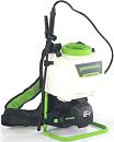 Опрыскиватель аккумуляторный GreenWorks G24BPSII без АКБ и ЗУ (PRC, 24В, ранцевый, 5 бар, 15 л, 1.9 л/мин, 4.8 кг)