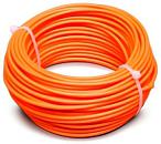 Леска Villartec 2.4 мм х 25 м, круг, моток