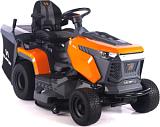 Садовый трактор Villartec MR1997H (PRC, Loncin 546 куб.см., LED дисплей, гидростатика, травосборник 320 л, ширина кошения 97 см, 198 кг.)