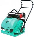 Виброплита Mikasa MVC-98D VAS (JPN, Yanmar L48N , 219 см3, 4.2 л/с, дизель, 6000 об/мин, 111 кг)