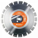 Алмазный диск Husqvarna S1485-400-20,0/25,4