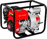 Мотопомпа бензиновая Elitech МБ 950 Д 80 Г для грязной воды с частицами до 22 мм (PRC, 212 куб.см., 600 л/мин, 3", 25 м, 37 кг.)