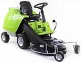 Садовый райдер Grillo FD 220R B&S Vanguard (ITA, B&S Vanguard 16, 479 куб.см., гидростатика, травосборник 200 л., ширина кошения 86 см., 260 кг.)