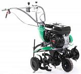 Мотоблок Caiman Vario 60H (FRA, Honda GX160, 163 куб.см., 2 вперед/1 назад, 60-90 см., колеса - опция, 57 кг.)