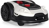 Газонокосилка робот ZimAni Automower 320 (площадь газона до 2000 м, 22 см, Wi-Fi / Bluetooth, УЗ датчик препятствий, карта участка, 20В / 5.0 Ач)