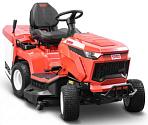Садовый трактор SABO 92-H (PRC, Loncin V-Twin 586 куб.см., гидростатика, травосборник 280 л, ширина кошения 92 см, 231 кг)