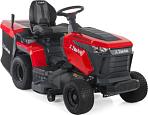 Садовый трактор ZimAni TC97HL (PRC, Loncin 452 куб.см., гидростатика, травосборник 320 л, ширина кошения 97 см, LED панель, 190 кг)