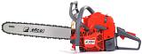 Бензопила Efco MT 6500 18" (ITA, 63.4 см3, 3.5 кВт/4.7 л.с., Oregon 3/8-1.5-68E, декомпрессор, 6.5 кг)