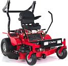 Садовый райдер ZimAni XT5 127 H-Pro с усиленной декой с нулевым радиусом разворота (PRC, Honda GXV690, 688 куб.см, гидростатика, 127 см, 450 кг)