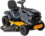 Садовый трактор Cub Cadet LT2 S98 (PRC, Cub Cadet, 547 куб.см., гидростатика, боковой выброс, ширина кошения 98 см, 176 кг)