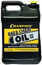 Масло для смазки цепи (адгезионная смазка) Champion 952829 10 л.