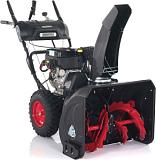 Снегоуборщик RedVerg PROline RD-SB66/1450BS-E (PRC, 66 см, B&S 1450, 306 см3, эл/стартер 220В, фара, подог. рукояток, скорости 6/2, 110 кг)