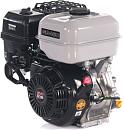 Бензиновый двигатель Zongshen GB 460 (17,5 л.с., 459 куб.см., D=25 мм, L=63 мм, катушка освещения 12В/108В, выпрямитель, 33 кг.)