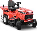 Садовый трактор SABO 84-H (PRC, Loncin 452 куб.см., гидростатика, травосборник 280 л, ширина кошения 84 см, 218 кг)